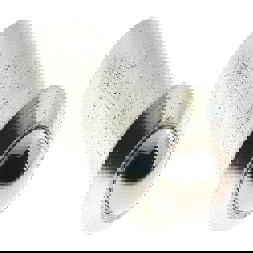 Steel Press Fit Ball Plunger: 0.188